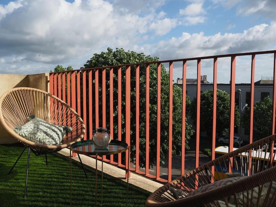 Angele - Relaxez-Vous ! La Roche-sur-Yon Exterior foto